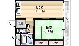 京都市山科区上花山坂尻