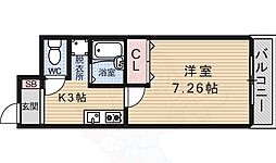 京都市山科区勧修寺東出町