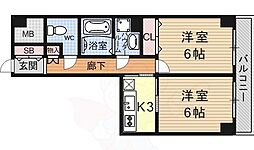 京都市山科区御陵大津畑町