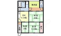 大津市御殿浜の一戸建て