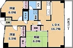 大津市晴嵐１丁目