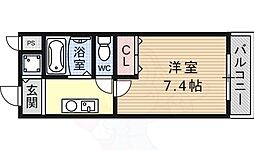 大津市衣川１丁目