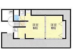 京都市山科区大塚元屋敷町の一戸建て