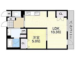 京都市山科区椥辻番所ケ口町