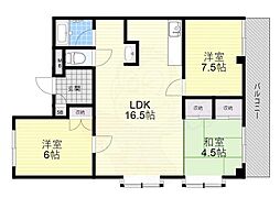 宇治市木幡東中
