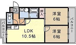 大津市桜野町２丁目