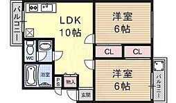 京都市山科区音羽八ノ坪