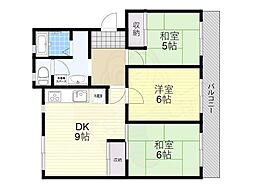 京都市伏見区醍醐上ノ山町