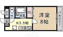 大津市大将軍１丁目