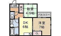 京都市伏見区醍醐西大路町