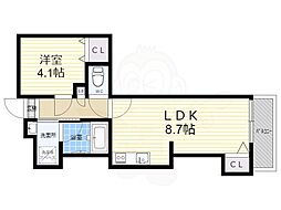 京都市山科区勧修寺東出町