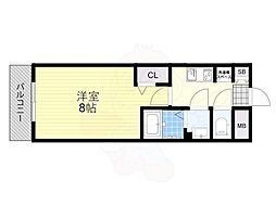 京都市山科区御陵天徳町