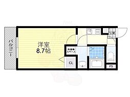 京都市山科区御陵天徳町