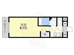 京都市山科区御陵天徳町