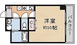 京都市山科区安朱南屋敷町