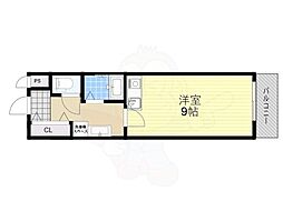 京都市山科区竹鼻竹ノ街道町