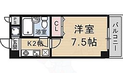 京都市山科区四ノ宮垣ノ内町