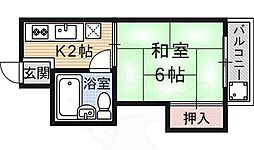 京都市山科区大宅辻脇町