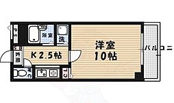 大津市大萱１丁目