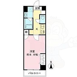 京都市山科区小山北林町