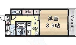 大津市大江６丁目