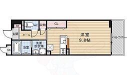 大津市際川４丁目