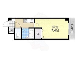 大津市本堅田３丁目