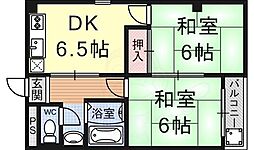 大津市大萱６丁目