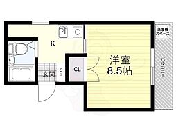 大津市本堅田５丁目
