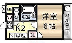 京都市山科区音羽前出町