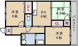 大津市石山寺３丁目