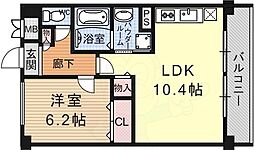 大津市北大路１丁目