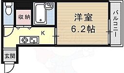 京都市山科区小野蚊ケ瀬町