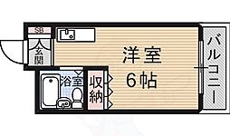 大津市大萱１丁目