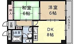 京都市山科区竹鼻竹ノ街道町
