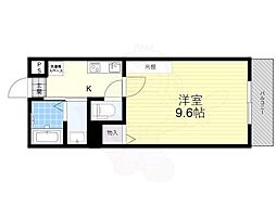 大津市長等２丁目