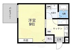 大津市長等２丁目