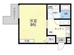 大津市長等２丁目