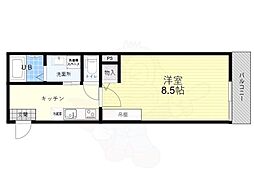 大津市長等２丁目