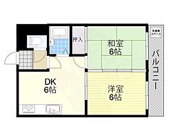 京都市山科区御陵中内町