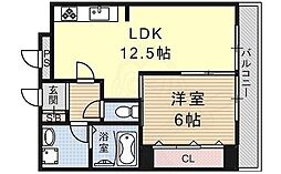 京都市山科区竹鼻竹ノ街道町