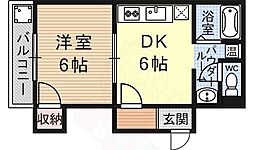 京都市山科区竹鼻サイカシ町