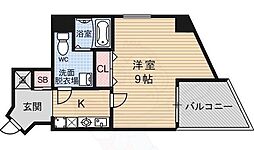 京都市山科区椥辻草海道町