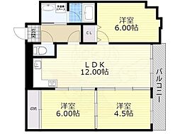 大津市一里山１丁目