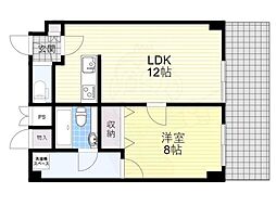 大津市大萱４丁目