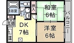 京都市山科区北花山大林町