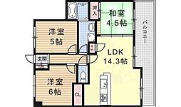 大津市逢坂２丁目