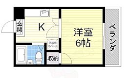 大津市一里山１丁目