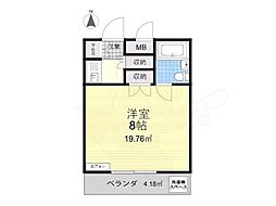 京都市山科区御陵四丁野町