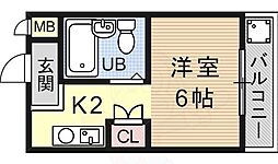 京都市山科区厨子奥矢倉町